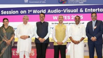 India bets big on creators with $1 billion fund ahead of WAVES Mumbai debut 