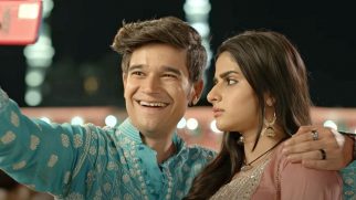 Inn Galiyon Mein – Movie Trailer | Jaaved Jaaferi, Vivaan Shah, Avantika, Sushant Singh, Ishtiyak Khan