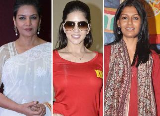 International Women’s Day: Shabana Azmi, Sunny Leone, and Nandita Das explain the status of women in the industry