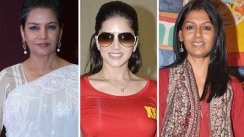 International Women’s Day: Shabana Azmi, Sunny Leone, and Nandita Das explain the status of women in the industry International Women’s Day: Shabana Azmi, Sunny Leone, and Nandita Das explain the status of women in the industry