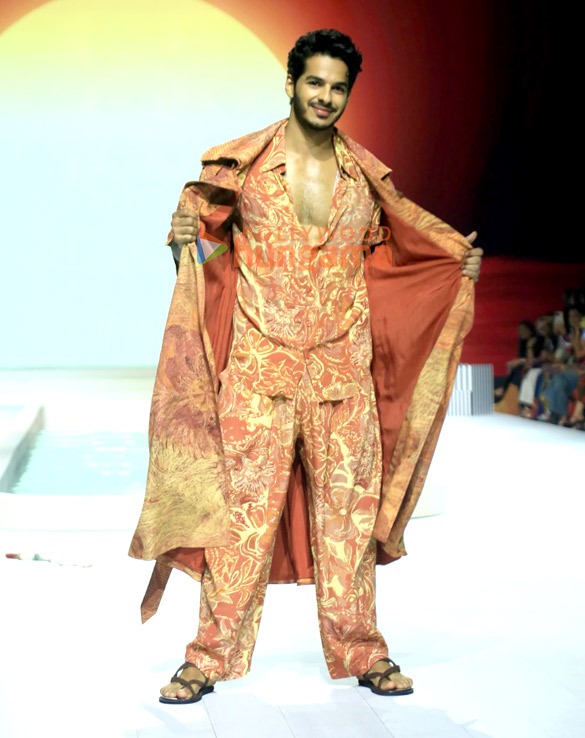 ishaan khatter 12