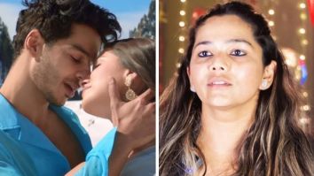 “Tara Sutaria and Ishaan Khatter are fire,” says ‘Pyaar Aata Hai’ director Sneha Shetty Kohli; speaks on shooting in extreme weather conditions