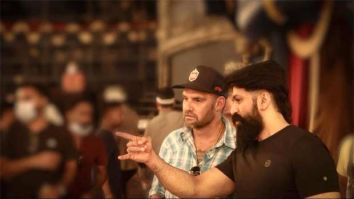 Hollywood’s action director J.J. Perry heaps praises on Yash’s upcoming action thriller Toxic: “It’s a banger!” Hollywood’s action director J.J. Perry heaps praises on Yash’s upcoming action thriller Toxic: “It’s a banger!”