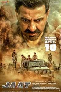 Jaat Movie: Review Release Date (2025) Songs Music Images