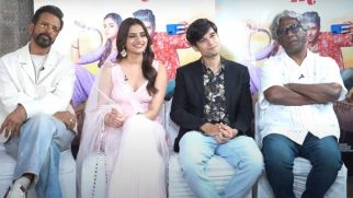 Jaaved Jaaferi, Avantika Dasani, Vivaan Shah & Avinash Das’s ENTERTAINING Rapid Fire | Jajantaram Mamantaram