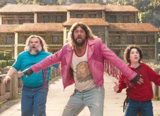 Jack Black opens up about his role as Steve in A Minecraft Movie; says, “Steve’s a badass fierce warrior”