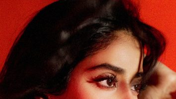 Celeb Photos Of Janhvi Kapoor