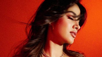 Celeb Photos Of Janhvi Kapoor