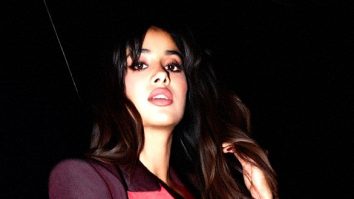 Janhvi Kapoor
