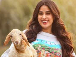 Janhvi Kapoor turns 28: RC 16 director Buchi Babu Sana celebrates her birthday with heartfelt note