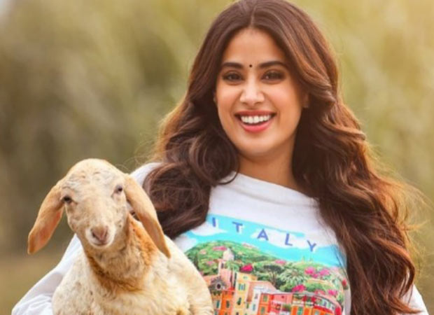 Janhvi Kapoor turns 28: RC 16 director Buchi Babu Sana celebrates her birthday with heartfelt note