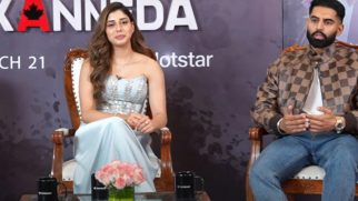 Aadar Malik, Jasmin Bajwa & Parmish Verma on Kanneda, Comedians, Law, Music & more