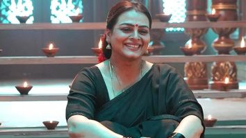 Jatadhara: First look of Shilpa Shirodkar leaves fans super excited
