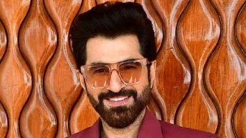 Bengali superstar Jeet on his OTT debut, Khakee: The Bengal Chapter and working with Prosenjit; says, “It was destiny’s call”