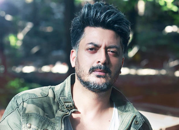 Jisshu Sengupta joins Bhooth Bangla cast, releasing April 2, 2026.