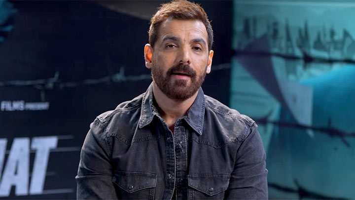 “John Abraham Does the Trailer Breakdown” – The Diplomat | Shivam Nair | Bhushan Kumar “John Abraham Does the Trailer Breakdown” – The Diplomat | Shivam Nair | Bhushan Kumar