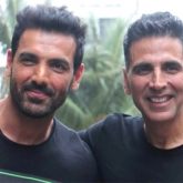EXCLUSIVE: John Abraham wants to reunite with “movie-making machine” Akshay Kumar for Garam Masala 2 and Desi Boyz 2; says, "Something's cooking up"