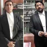 Akshay Kumar, Arshad Warsi starrer Jolly LLB 3 release date locked for September 19, 2025 