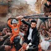 Kanika Mann, Binnu Dhillon, G Khan and Angira Dhar gear up for Jombieland; film to release on June 13, 2025