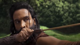 Kannappa (Official Teaser -2) Hindi | Vishnu Manchu | Mohan Babu | Prabhas | Mohanlal | Akshay Kumar