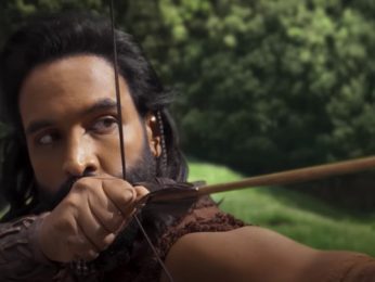 Kannappa (Official Teaser -2) Hindi | Vishnu Manchu | Mohan Babu | Prabhas | Mohanlal | Akshay Kumar
