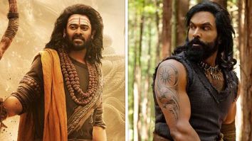 Kannappa: Prabhas did not charge for his role as Rudra, confirms Vishnu Manchu