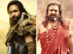 Kannappa: Makers of Vishnu Manchu starrer drop ‘Mahadeva Shastri Intro Song’, honouring M Mohan Babu on his birthday