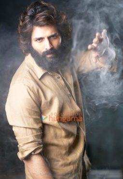 Kartik Aaryan