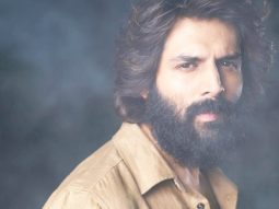 Kartik Aaryan