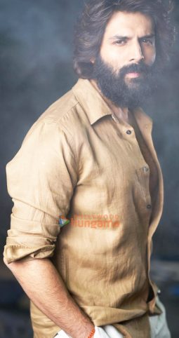 Kartik Aaryan