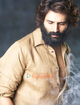Kartik Aaryan