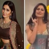 Katrina Kaif dances on ‘Sasural Genda Phool’ as video takes internet by storm