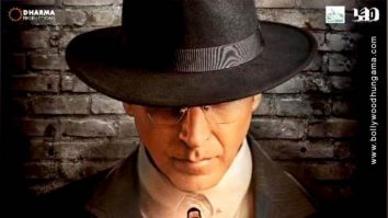 Kesari - Chapter 2 poster