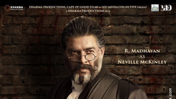 First Look Of The Movie Kesari – Chapter 2