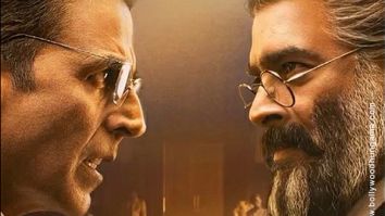 First Look Of The Movie Kesari – Chapter 2