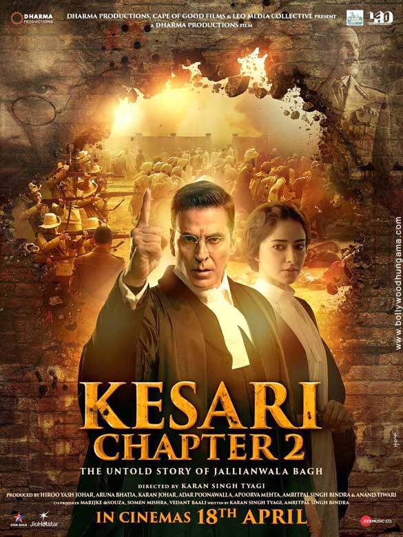 kesari chapter 2 2 3