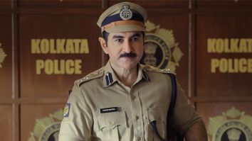 Khakee: The Bengal Chapter Trailer: Netflix’s show focuses on a cop’s fight to fix the system