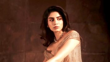 Celeb Photos Of Khushi Kapoor
