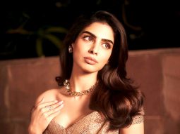 Celeb Photos Of Khushi Kapoor