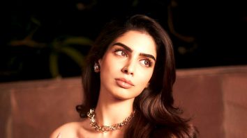 Celeb Photos Of Khushi Kapoor