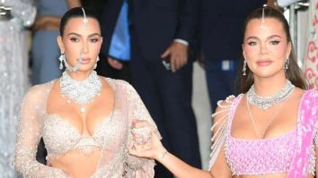 “I don’t know the Ambanis”: Kim Kardashian recaps her 48-hour Ambani wedding adventure, Khloé Kardashian spills on the 18-22 kg invitation  