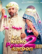 Kis Kisko Pyaar Karoon 2