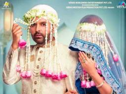 First Look Of The Movie Kis Kisko Pyaar Karoon 2