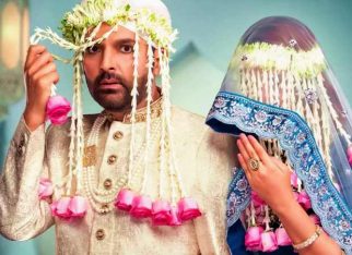 Kis Kisko Pyaar Karoon 2: Kapil Sharma surprises fans on Eid with First Look poster