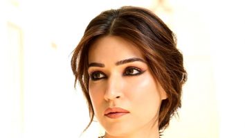 Celeb Photos Of Kriti Sanon