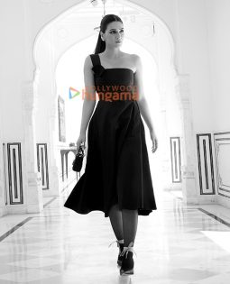 Celeb Photos Of Kriti Sanon
