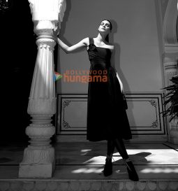 Celeb Photos Of Kriti Sanon