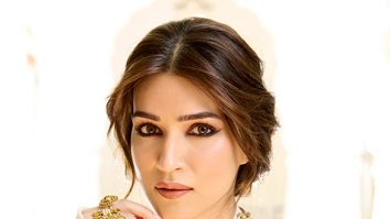 Celeb Photos Of Kriti Sanon