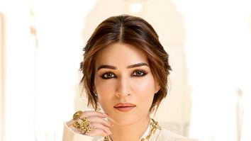 Celeb Photos Of Kriti Sanon