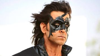 CONFIRMED! Hrithik Roshan to make his directorial debut with Krrish 4, film to be jointly produced by Yash Raj Films CONFIRMED! Hrithik Roshan to make his directorial debut with Krrish 4, film to be jointly produced by Yash Raj Films